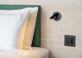 ANA Holiday Inn Tosu by IHG 5