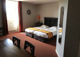Auberge de Carolles 5