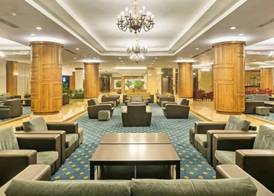 Özkaymak Select Resort Hotel - Ultra All Inclusive 3
