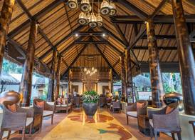 Le Vimarn Cottages & Spa 2