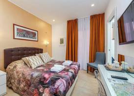 Sweet Stay In Rome 2