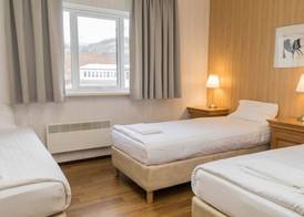 Hotel Skaftafell 5