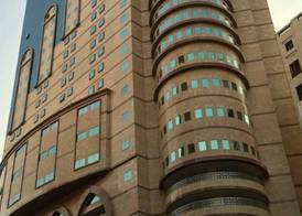 Infinity Hotel Makkah 2