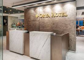 Orya Hotel 3
