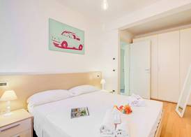 Heart Of Riva - 100m From The Lake Garda 3