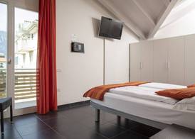 4 Limoni Apartment Resort 5