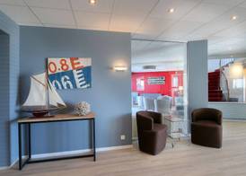 Best Western Hôtel Le Bellevue Quiberon 2