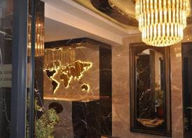 GOLAZ SUİT OTEL 5