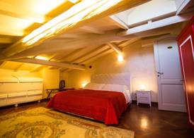 Relais Villa Al Vento 4