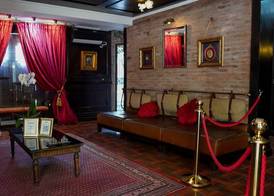 Hotel Boutique Castillo Rojo 5