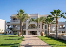 Parthenis Beach, Suites by the Sea 2