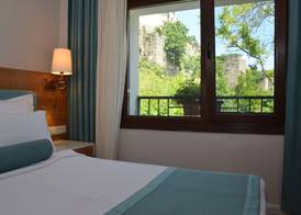 Sardinia Otel 2