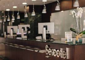 Sercotel Amistad Murcia 5