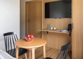 Apartamenty XYZ eXtreme You Zen 2