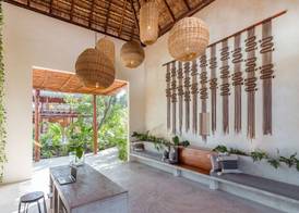 Zenses Wellness and Yoga Resort - Adults Only 3