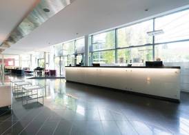 Seminaris CampusHotel Berlin 2