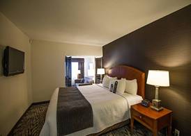 Cambridge Suites Hotel Halifax 4