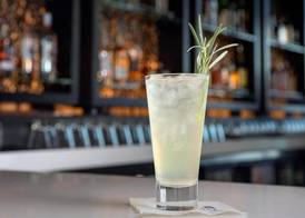 Aloft by Marriott Dallas DFW Airport Grapevine 3