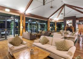 Avani Cypress Lakes Resort 4