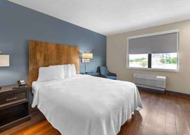 Extended Stay America Premier Suites - Fort Lauderdale - Convention Center - Cruise Port 4