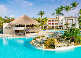 Club Jumbo Hôtel Marien Puerto Plata 4