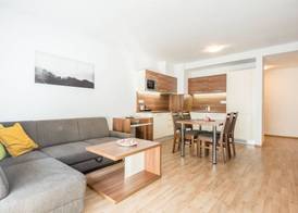 Apart Hotel VIRGO 3