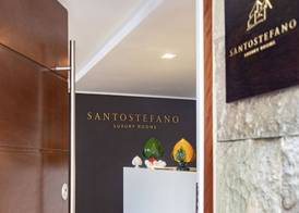 Santo Stefano Raro Rooms Collection 2