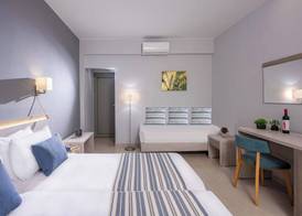 Saint George Gournes Bay "by Checkin" Adults Only 5