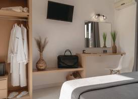 White Canvas Boutique Studios 3