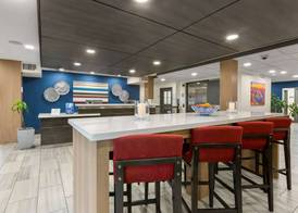 Best Western Plus Yuma Foothills Inn & Suites 4