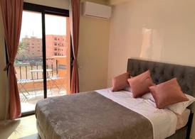 Appartement Gueliz 3