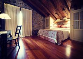 Hotel Antsotegi 5