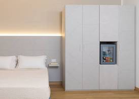 Lu' Hotel Porto Pino 5