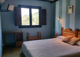Hotel Juderia Valle del Jerte 4