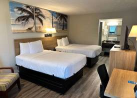 Days Inn by Wyndham St Augustine I-95-Outlet Mall 5