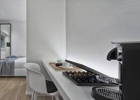 Luxury Suites Collection - Shantung 4
