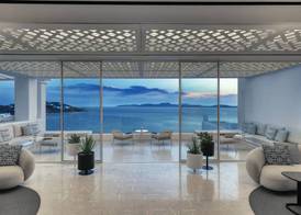 Mykonos Grand Hotel & Resort 3