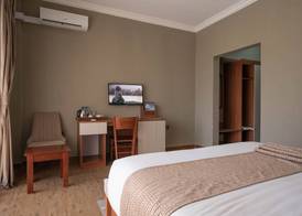 Haile Resort Jimma 5