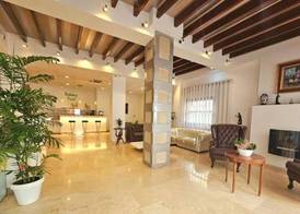 Hotel Clopy Rocamar 2