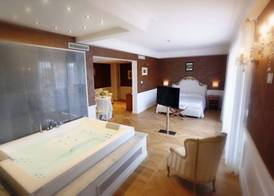 Tesoretto Hotel 5