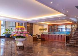 Vipol Mui Ne Hotel & Spa 4