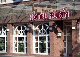 Hotel Rubin 2