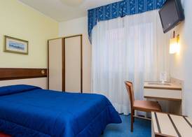 Bes Hotel Papa San Pellegrino Terme 4