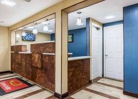 Econo Lodge Gastonia North 4