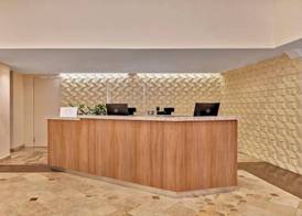 Fiesta Inn Cuernavaca 4
