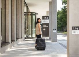 Holiday Inn - the niu, Loco Munich North by IHG 2