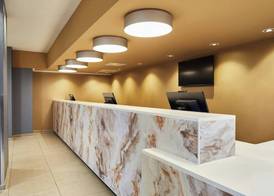 Portsmouth Marriott Hotel 2