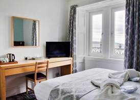 St Ives Boutique Hotel 5