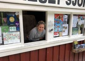 Gudvangen Camping 2