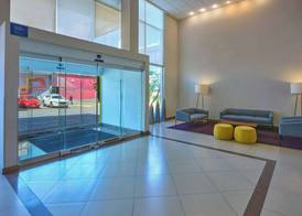City Express by Marriott San Luis Potosi Zona Universitaria 2